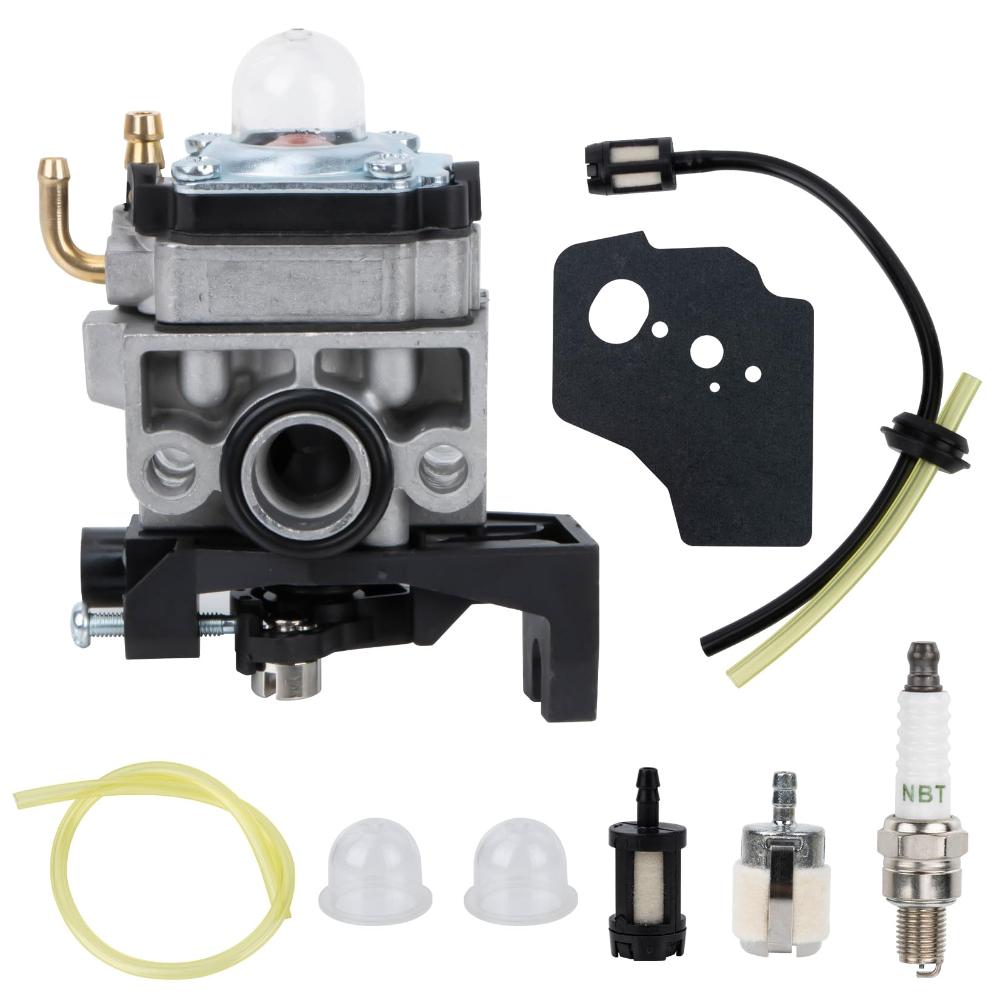 9 In 1 Carburetor Replacement Kit For Honda GX25 GX35 FG110 HHT25 HHT35 WYB-16C OEM 16100-Z0Z-034 16100-Z0Z-815 Carburetors Jets 1
