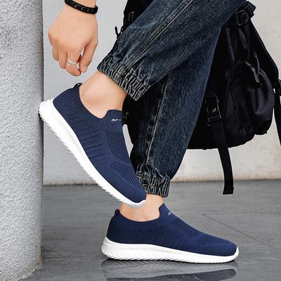 Sapatos Casuais da Moda, Sapatos Ultraleves para Casal, Sapatos para Esportes ao Ar Livre, Sapatos Casuais de Tamanho Grande