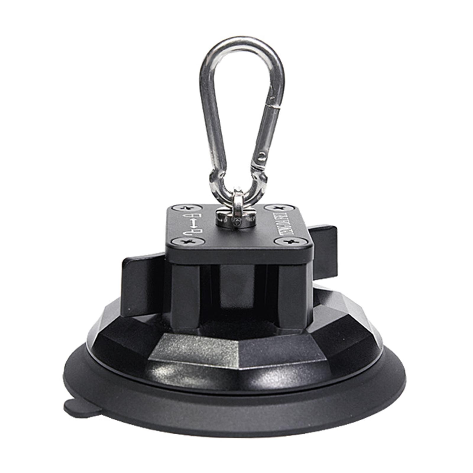 

Кемпинговый крючок-присоска Многофункциональный прочный присос для крепления r Аксессуар с фиксирующим крючком для r