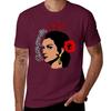 If You Want Me, Go Away T-Shirt Anime Clothes Shirts Graphic Tees Cute Tops T-shirt Men