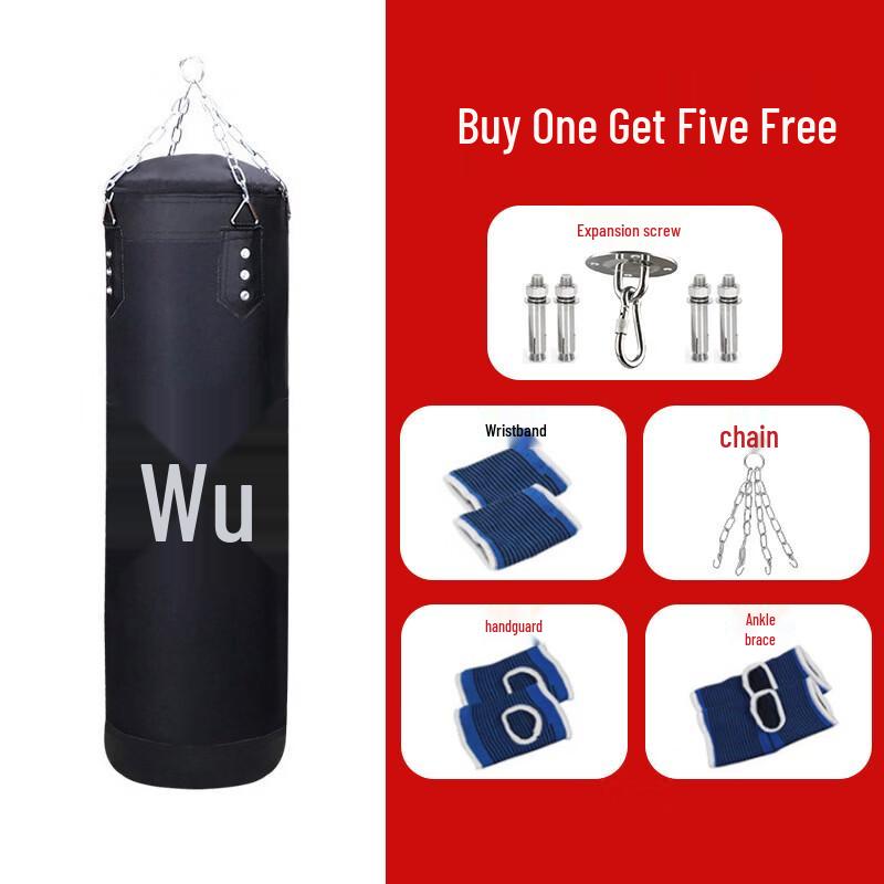 Wangfeng Hanging Empty Punching Bag