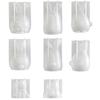Rabbit Candle Crafting Mold Silicone Mould for Unique Handmade Crafts Epoxy Resin Wedding Decoration Making Mold