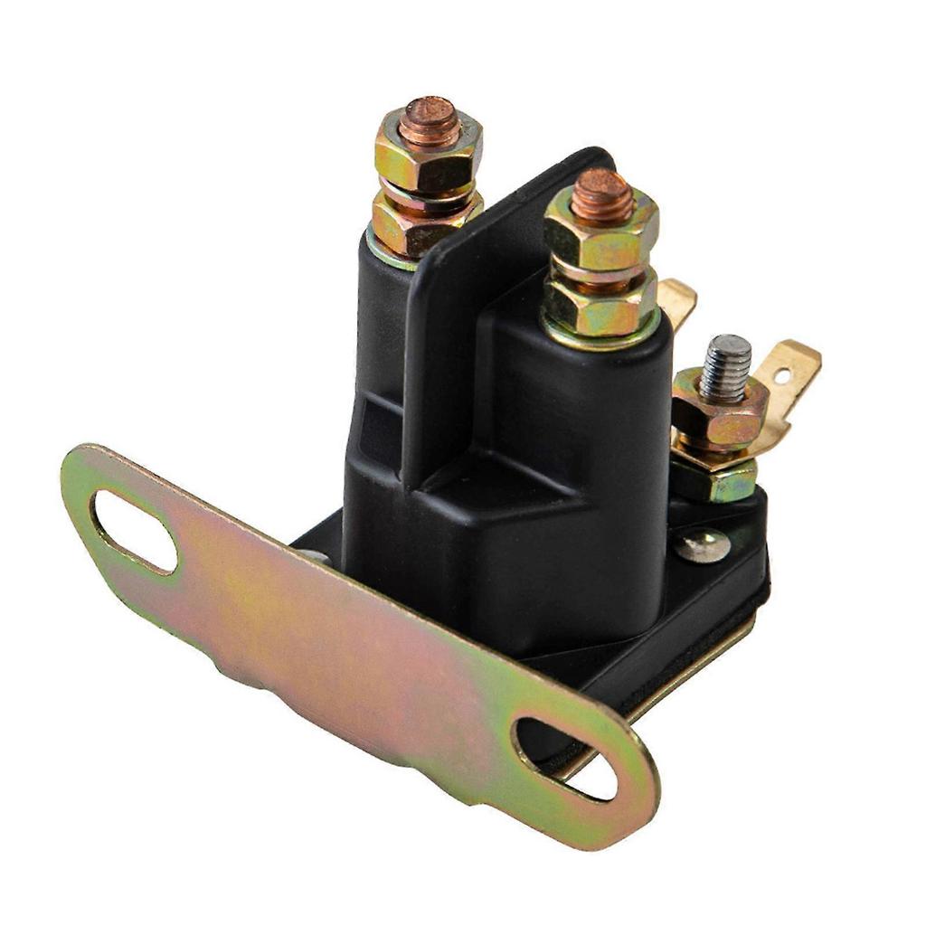 Solenoid 772-1211-212-22 For Trombetta Solenoid Relay Switch Contactor Starter Fg
