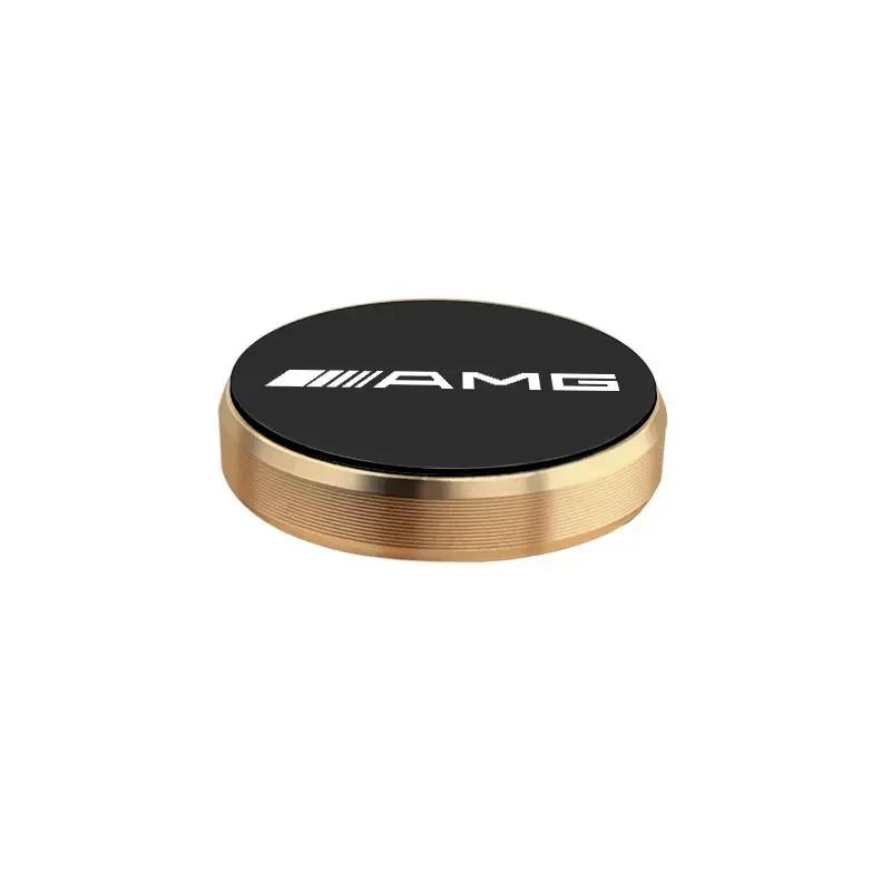 WTPEU1 Per MERCEDES-BENZ AMG Nuovo 2025 Super Magnetico Supporto per Telefono Auto Cruscotto Montaggio a Parete Adesivo Magnetico per Auto Per Mercedes Benz AMG W