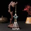 Cultural Hanfu Tassel Pendant Chinese Style Hanfu Accessories Vintage Hanfu Dress Wears  Chain