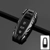 New Car Remote Key Case Shell Cover Fob for A6 A7 A8 E-tron C8 D5 Q7 Q8 2019 2020 Protector Holder Keyless Accessories