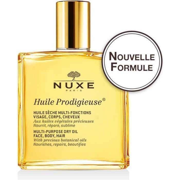 Nuxe Prodigious Oil 50ml