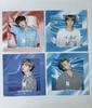 [USED] BTS Lights Boy With Luv First Press Limited Edition (with DVD) FC Limited Edition