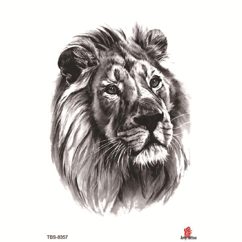 Set mic de tatuaje autocolante totem și simbol impermeabile pentru antebraț