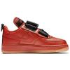 Nike Air Force 1 Utility 'Dune Red' GS AJ6601-600