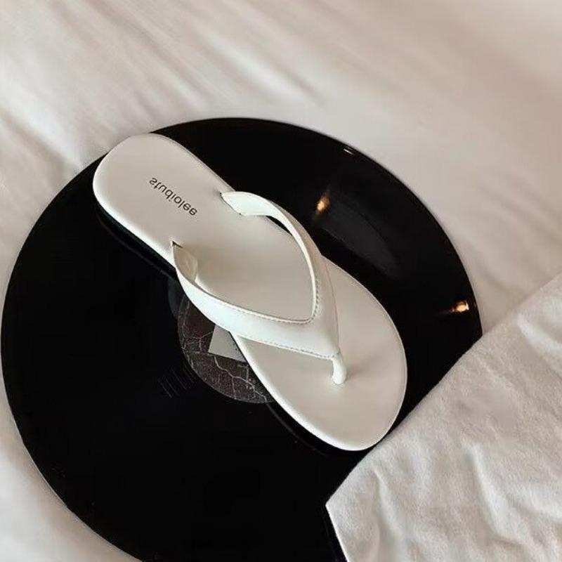 Bow Platform Women Slippers Designer Casual Flats Shoes Fashion Summer Slides 2025 Flip Flops Elegant Dress Sandalias De Mujer