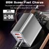 2A2C European Power Connection Fast Charging USB Type CREATE Harbors Dense Size Permanent Building