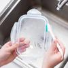 2pcs/set Multi-Purpose Baby Bottle Brushes Plastic Cleaning Narrow Brush  Home Use
