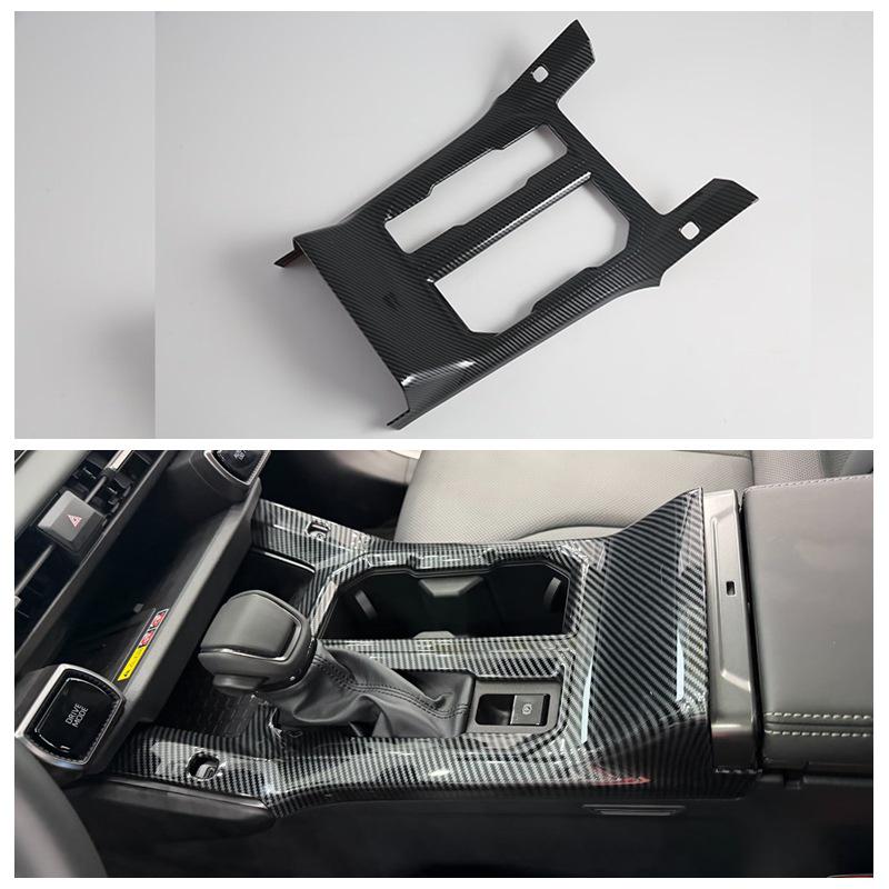 Toyota RAV4 & Wilanda Air Vent, Center Console, and Armrest Modification Kit