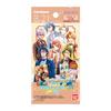 Bandai IDOLiSH7 Metal Card Collection 21 (Pack) (BOX) 24 Packs