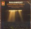 LP Record LORIN MAAZEL BERLIN PHILHARMONIC O  Tchaikovsky Symphony No4 In F Minor 2548176 HELIODOR 1963 UK Classical Used