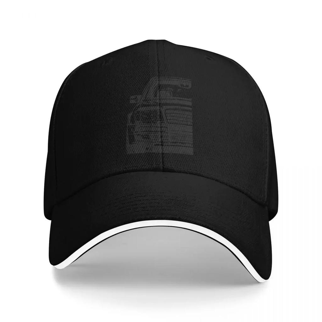 W124 OLS By Glstkrrn Breathable Design Unisex Cap Cap For Unisex Women's Baseball Cap