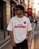 Maglietta da tifoso della Turchia "bizim cocuklar" | Coppa del Mondo FIFA 2026 | Maglietta da calcio della Turchia | Turchia Coppa del Mondo 2026 | Maglietta da tifoso di calcio della Turchia | Regalo per appassionato di calcio
