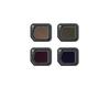 DJI Mavic 3 Classic ND Filter Set ND8 16 32 64 Gray