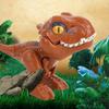 Finger Biting Dinosaur Toy Multi Joint Movable Jurassic Toys Dinosaur Tyrannosaur Finger Biting Dinosaur Model Toy Gift
