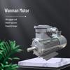 YBBP Series Explosion-Proof Variable Frequency Three-Phase Asynchronous Motor