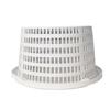 Pool Skimmer Filter Basket Swimming Pool Strainer Leaf Skimmer Basket Reusable Pool Skimmer Socks for Grass Debris Leaves Scum