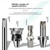2Pcs Screw Driver T Shape Inner Hexagon Spanner Key Screwdrivers Handle Repair Screw Driver Wrench Hand Tools