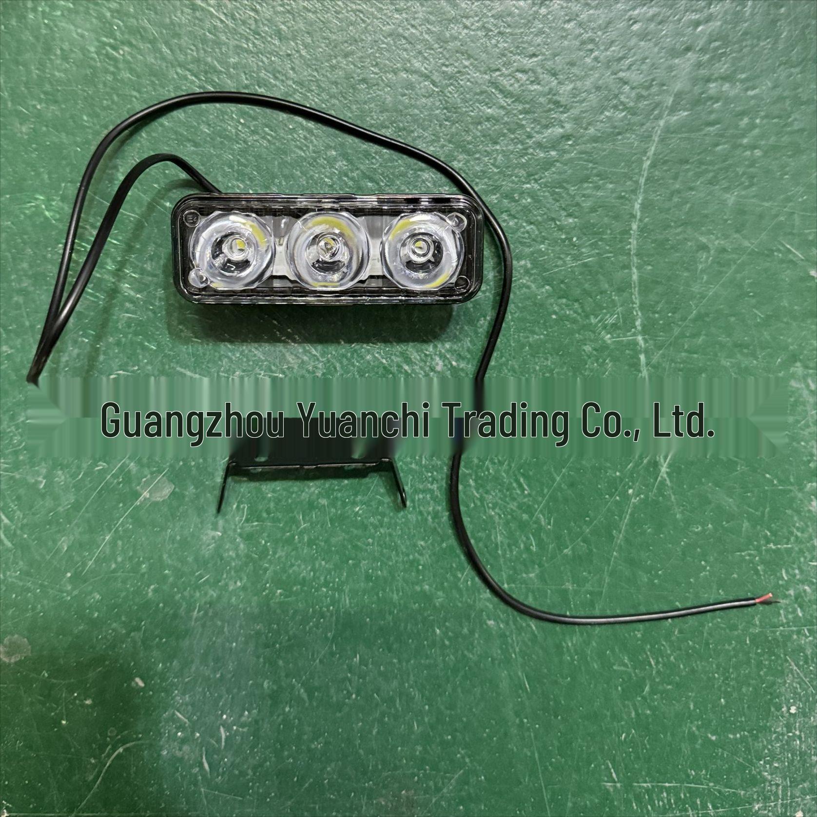 

Автомобильные 6-светодиодные дневные ходовые огни