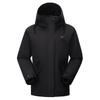 Panda Camel Women's 3-in-1 Outdoor Jacket B242