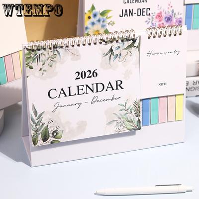 Cadernos e blocos de notas – Calendários