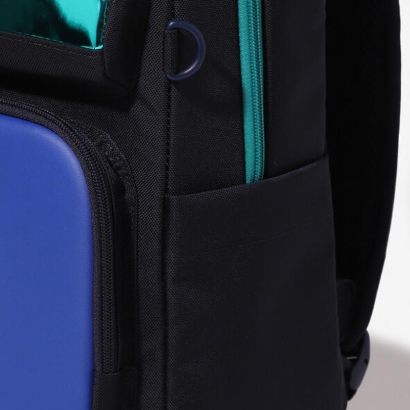 [fila Kids] [24 Years New] Lumikumi Backpack Set  Fk3beg1005m Nay  q0zFk3beg1005mNay