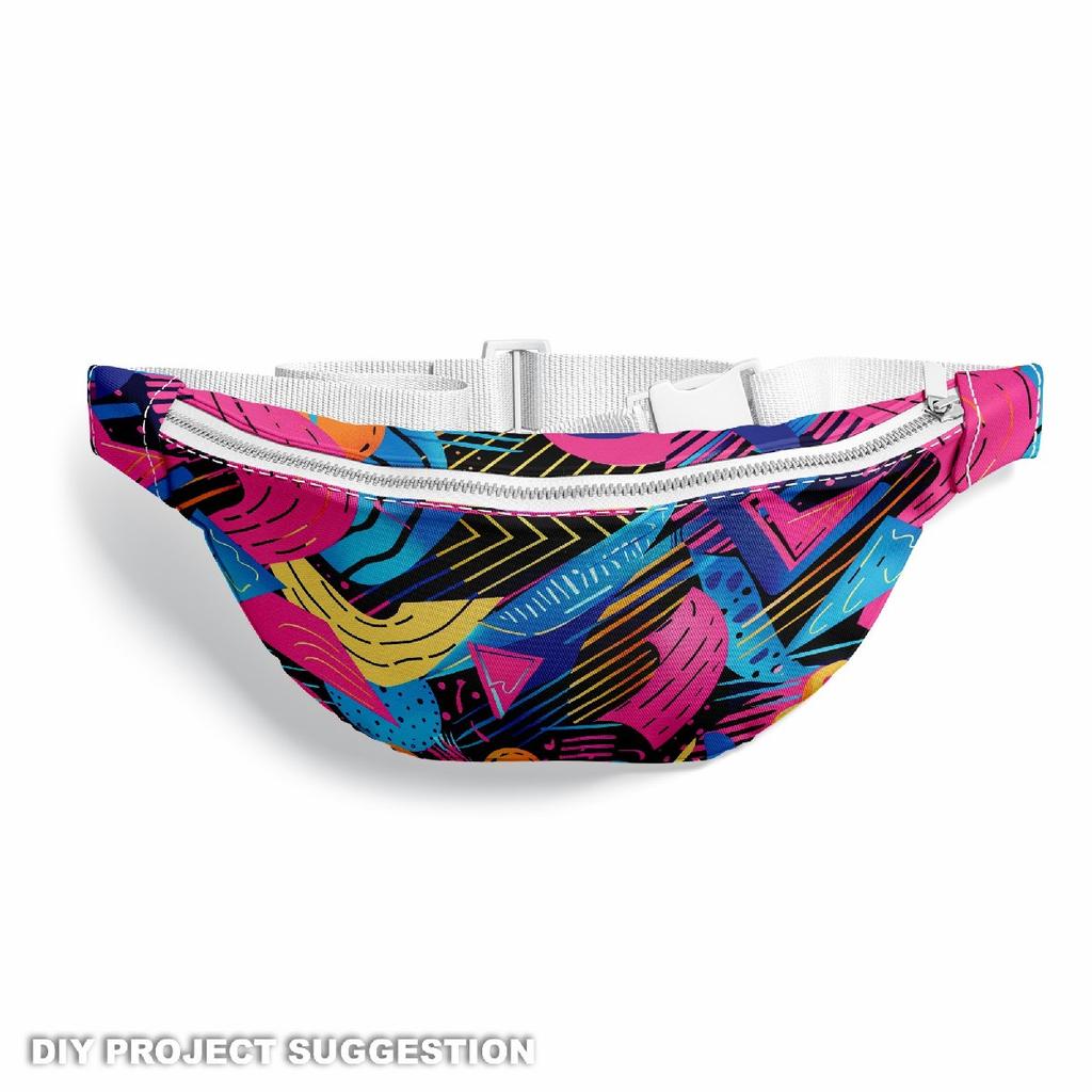 Outdoor Dekostoffe Oxford - Motiv Geometrisch I Dx3538