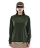Koldeuwom Linear Base Layer (Deep Moss) - Women