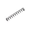 8Pcs Humbucker Pickup Screws Straight Springs Set Replacement Parts Pickup Mounting Ring Screws For Electric Guitar /Bass