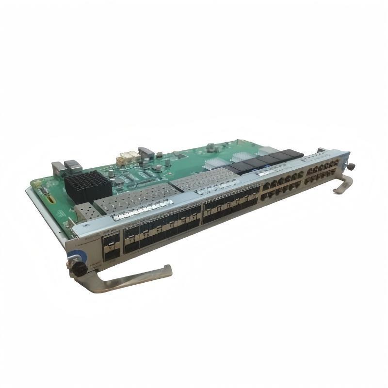 Hikvision 6503 Core Chassis Switch Service Board CN Plug (adapter Included)