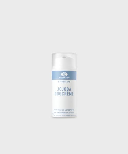

Van Der Pigge Jojoba Eye Cream 30ml none