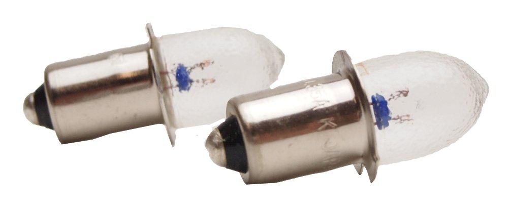 

Panasonic Криптоновая лампа 2 шт MB-25PF35K/2B 2.5V0.35A