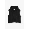 STudio Tomboy Sleeveless Hooded T shirT 9106222219cT