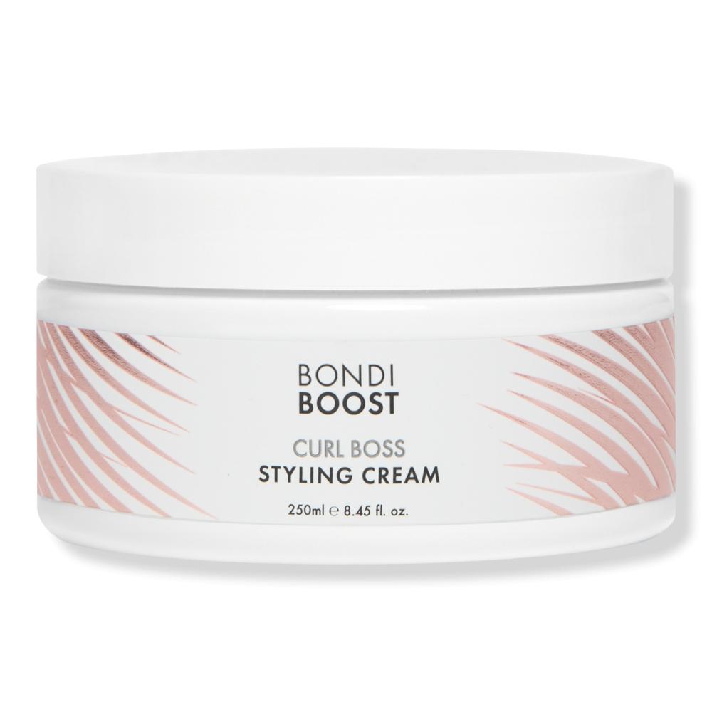 

Bondi Boost Curl Boss Крем для укладки, 8,45 унций