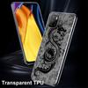 Asian Dragons Animal Tattoo Phnoe Case for Xiaomi Poco X5 X6 X7 Pro X4 Gt F7 Ultra M8 M7 Redmi 15C 15 13C 13 12C 12 Unique Cover
