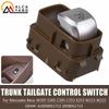 For Mercedes Benz C E GLC S Class Car Rear Trunk Release Switch Control Button Trunk Repair Button W205 W253 W213 W222 W257
