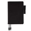 Hobonichi Techo Original (A6) Notebook Cover Colors Black Clear Blue