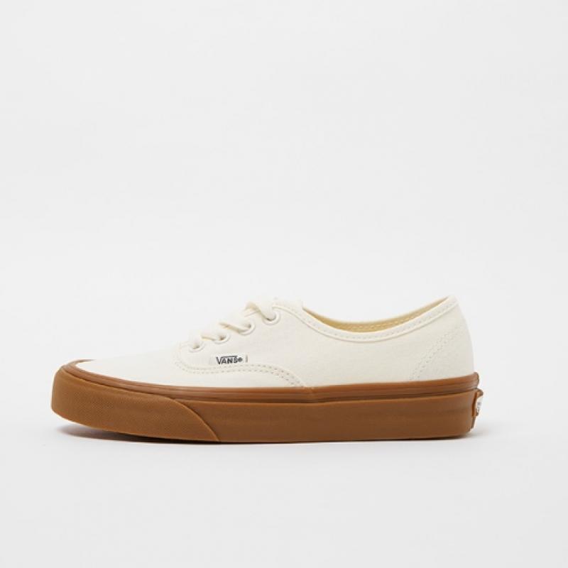 Vans Authentic   Marshmallow Gum Vn0a2z5i18g1