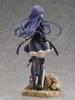 Furyu Assault Lily BOUQUET Shirai Yume Scale PVC Painted Complete Figure 1/7 AMU-FNX757