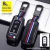 Compatible with GAC Trumpchi: GS4 Key Case, GS3, GA6, GA3, GA4, GS5 Key Fob Cover for Men and Women