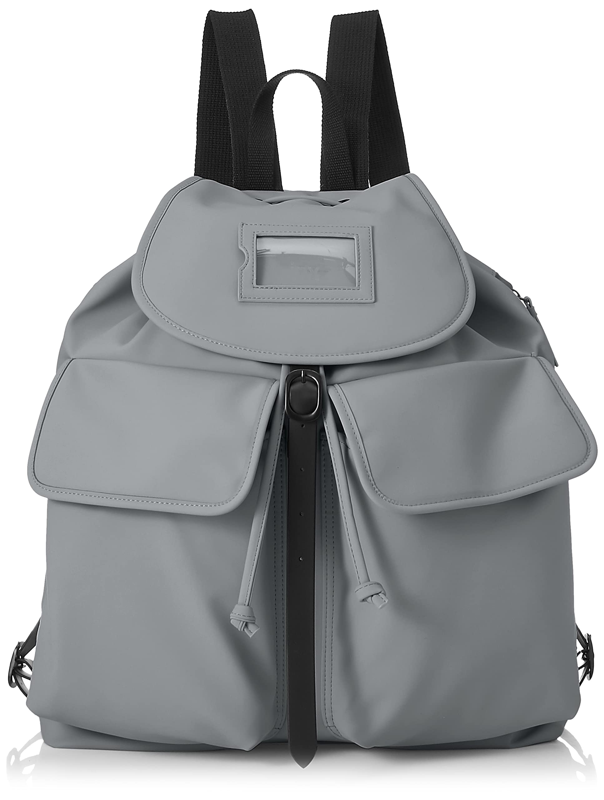 

Rucksack LEN Gray [Innovator] сірий колір