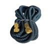 Flexible Expandable Garden Hose With Quick Connector 50ft Magic Watering Hose Pipe For Car Wash