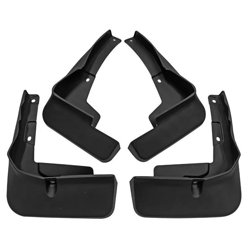 Tire Mudguards for Toyota VELOZ - Perfect Fit Mud Flaps