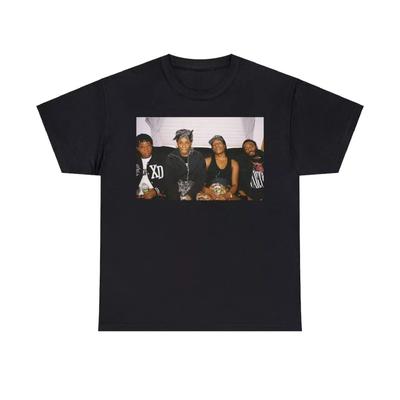 ASAP Rocky Spaceghostpurrp T-Shirt