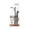 WoodWinds SELECT JAZZ UNFILED RRS05BSX3S 5 Stück D'Addario [Härte 3S] []